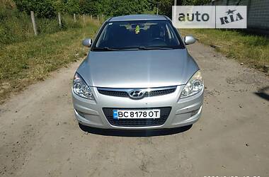 Hyundai i30  2007