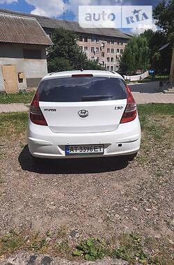 Hyundai i30  2009