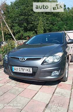 Hyundai i30  2009