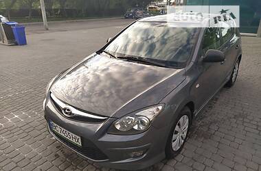 Hyundai i30  2011