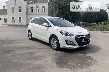 Hyundai i30  2014