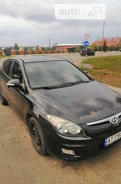 Hyundai i30  2009