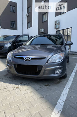 Hyundai i30  2008