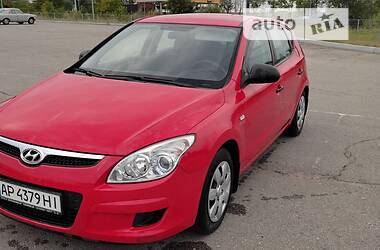 Hyundai i30  2008