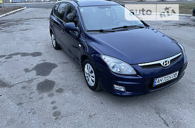 Hyundai i30  2009