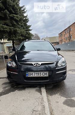 Hyundai i30  2009