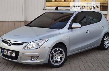 Hyundai i30  2007