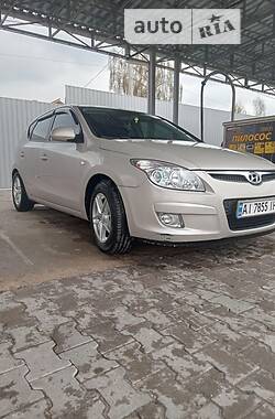 Hyundai i30  2008