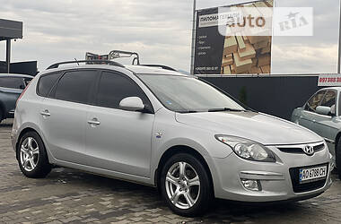 Hyundai i30  2009