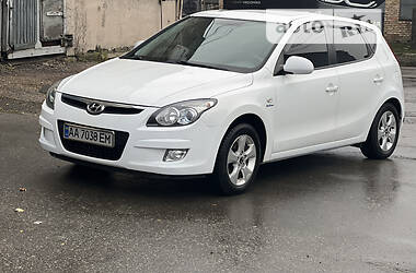 Hyundai i30  2009