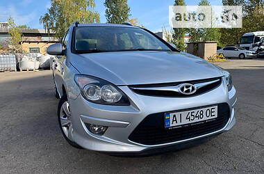 Hyundai i30  2010