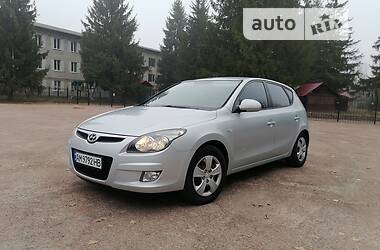 Hyundai i30  2010