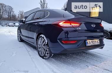 Hyundai i30 1400 2019