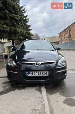 Hyundai i30  2009