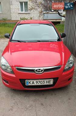 Hyundai i30  2009