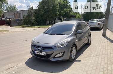 Hyundai i30  2014