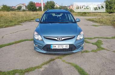 Hyundai i30  2010
