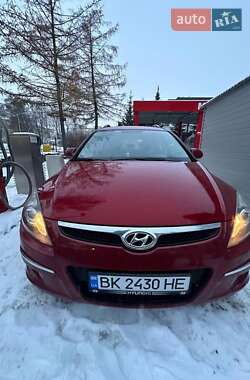 Hyundai i30  2009
