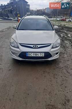 Hyundai i30  2011