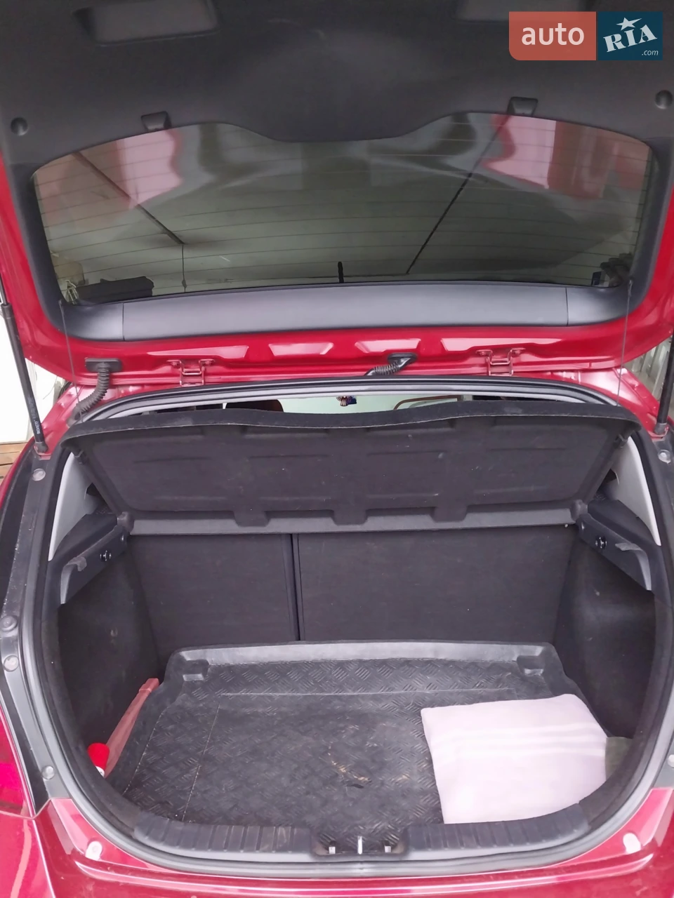 2011 Hyundai i30 - мініатюра 4