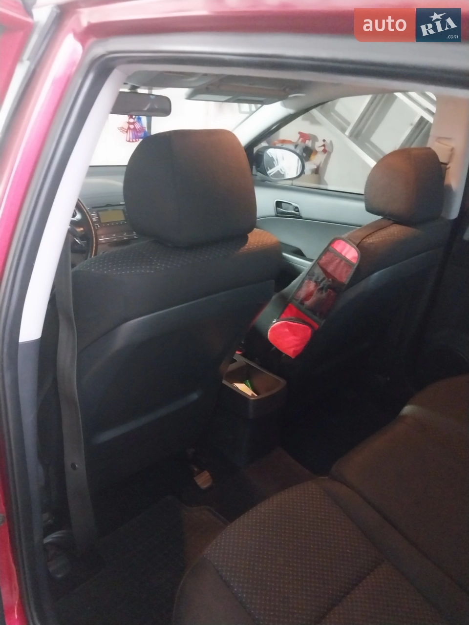 2011 Hyundai i30 - мініатюра 2