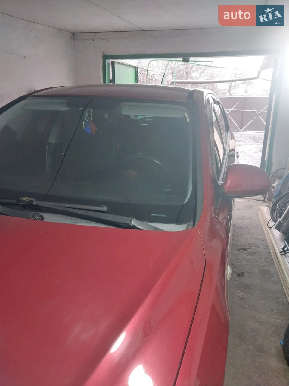 2011 Hyundai i30 - мініатюра 5