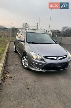 Hyundai i30  2011