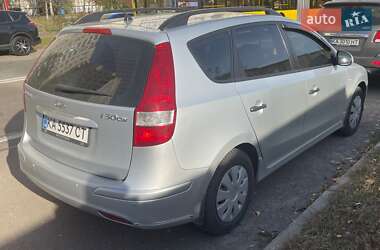 Hyundai i30 2010