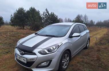 Hyundai i30  2013
