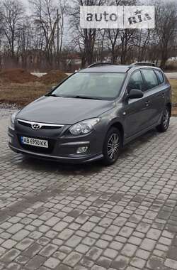 Hyundai i30  2010