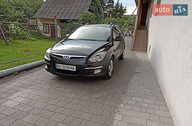 Hyundai i30  2009
