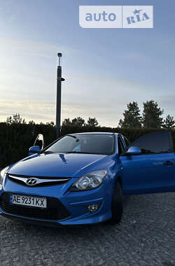 Hyundai i30  2010