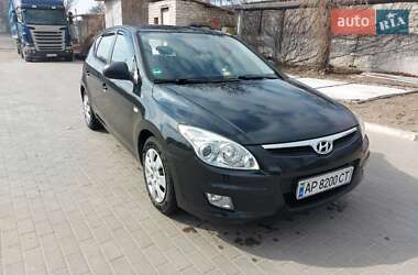 Hyundai i30  2007