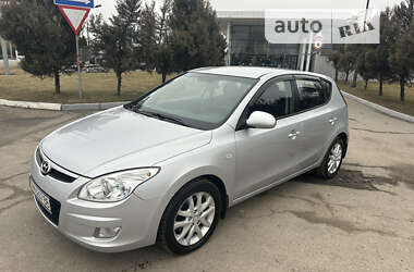 Hyundai i30  2009