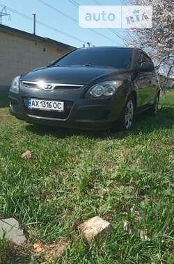 Hyundai i30  2009