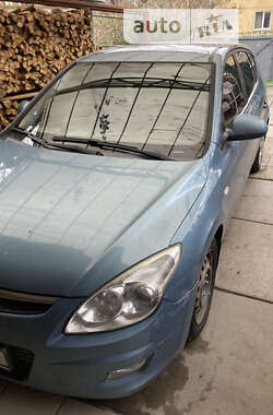 Hyundai i30  2008