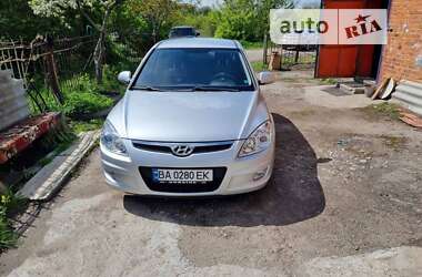 Hyundai i30  2007