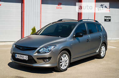 Hyundai i30  2011