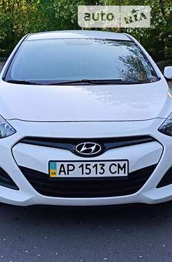 Hyundai i30  2013