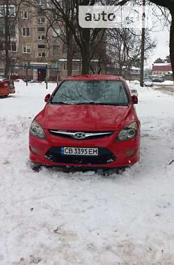 Hyundai i30  2010