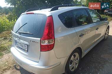 Hyundai i30  2011