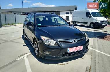 Hyundai i30  2010
