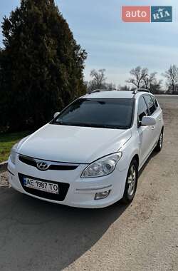 Hyundai i30 2008
