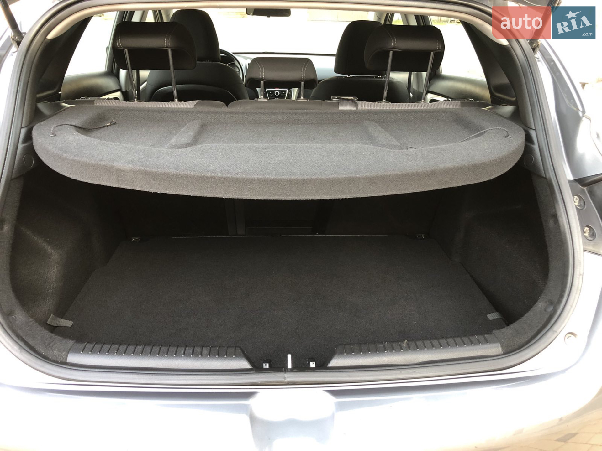 Hyundai i30 2012 VIN TMAD351UADJ037356 фото оголошення 3 з 15