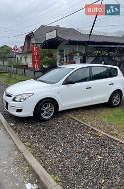 Hyundai i30  2009