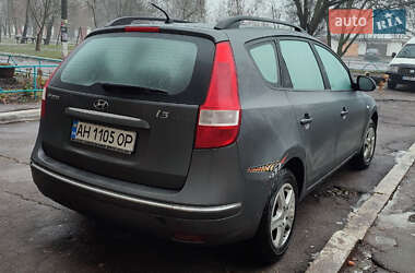 Hyundai i30  2008