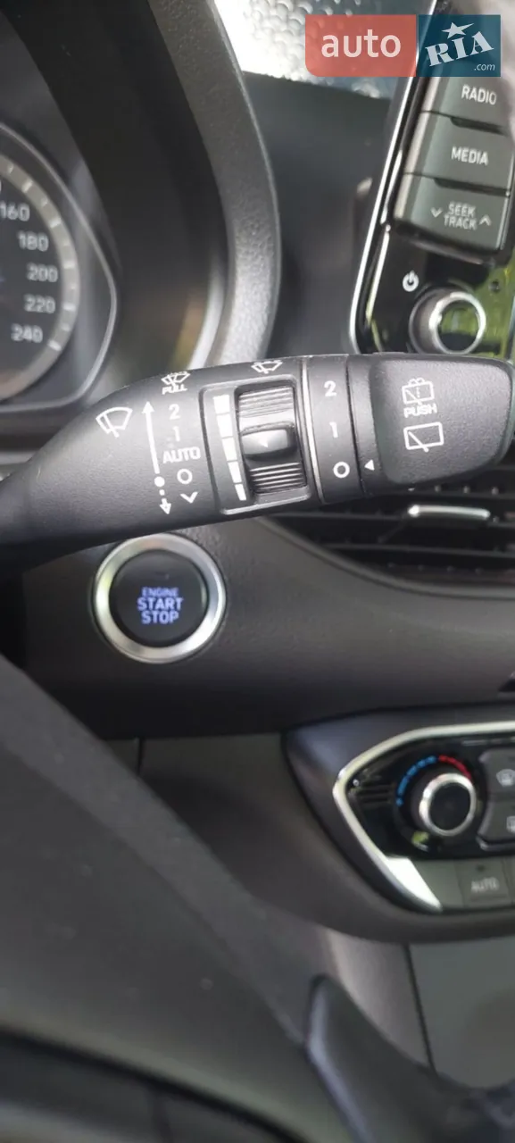 2019 Hyundai i30 - мініатюра 2