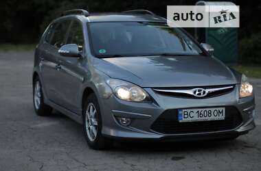 Hyundai i30  2011