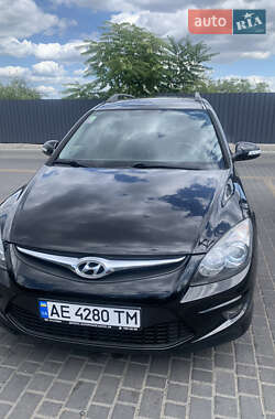Hyundai i30 2011