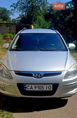 Hyundai i30  2009